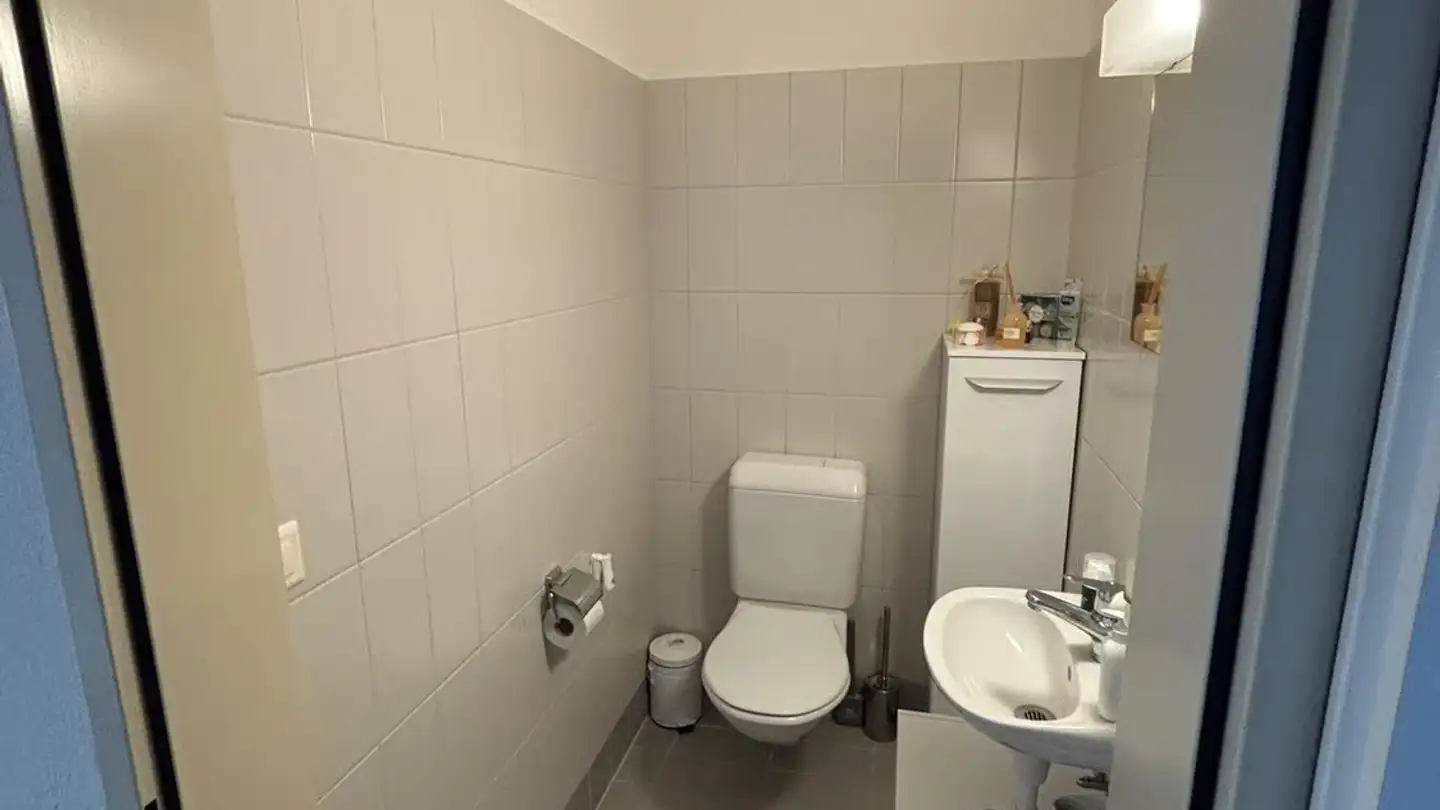 Apartment for rent - Albisstrasse, 8134 Adliswil - Photo 4