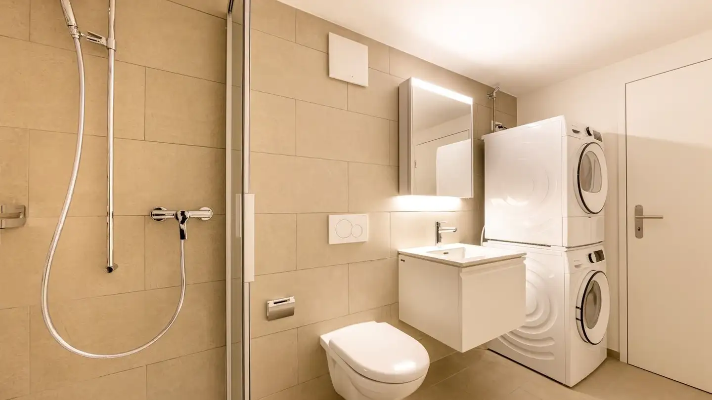 Appartement à louer - Rue Theodor-Kocher / Theodor-Kocher-Strasse 11, 2502 Biel/Bienne - Photo 4