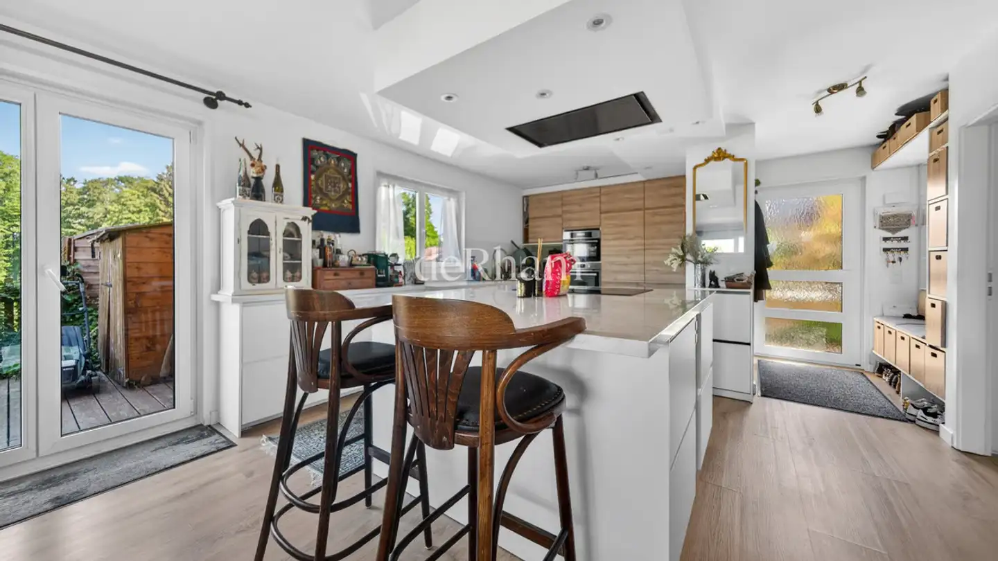 Maison jumelle à vendre - 1066 Epalinges - Photo 2