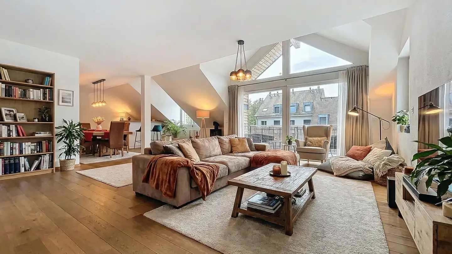 Apartment for sale - 1264 St-Cergue