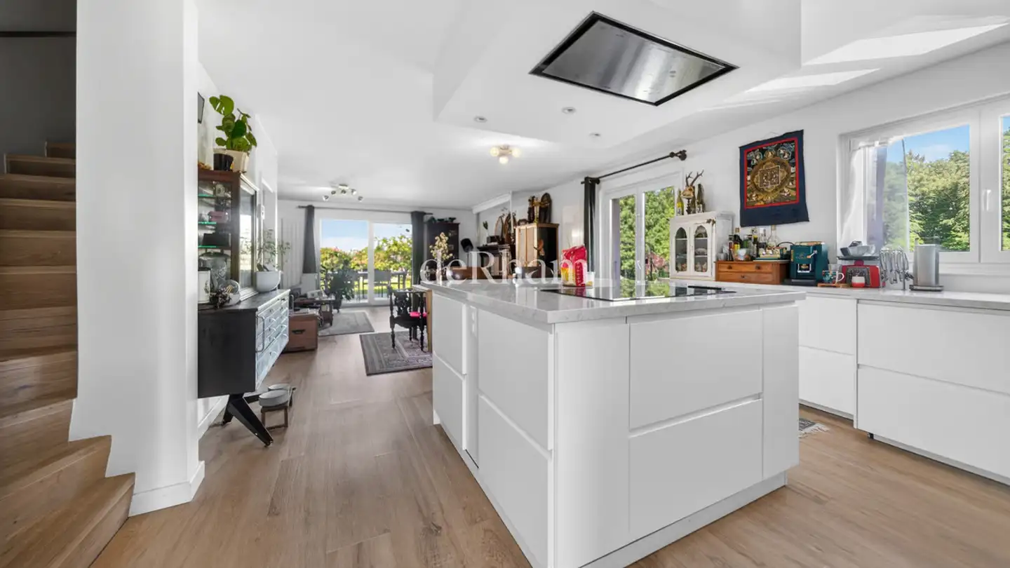Maison jumelle à vendre - 1066 Epalinges - Photo 3