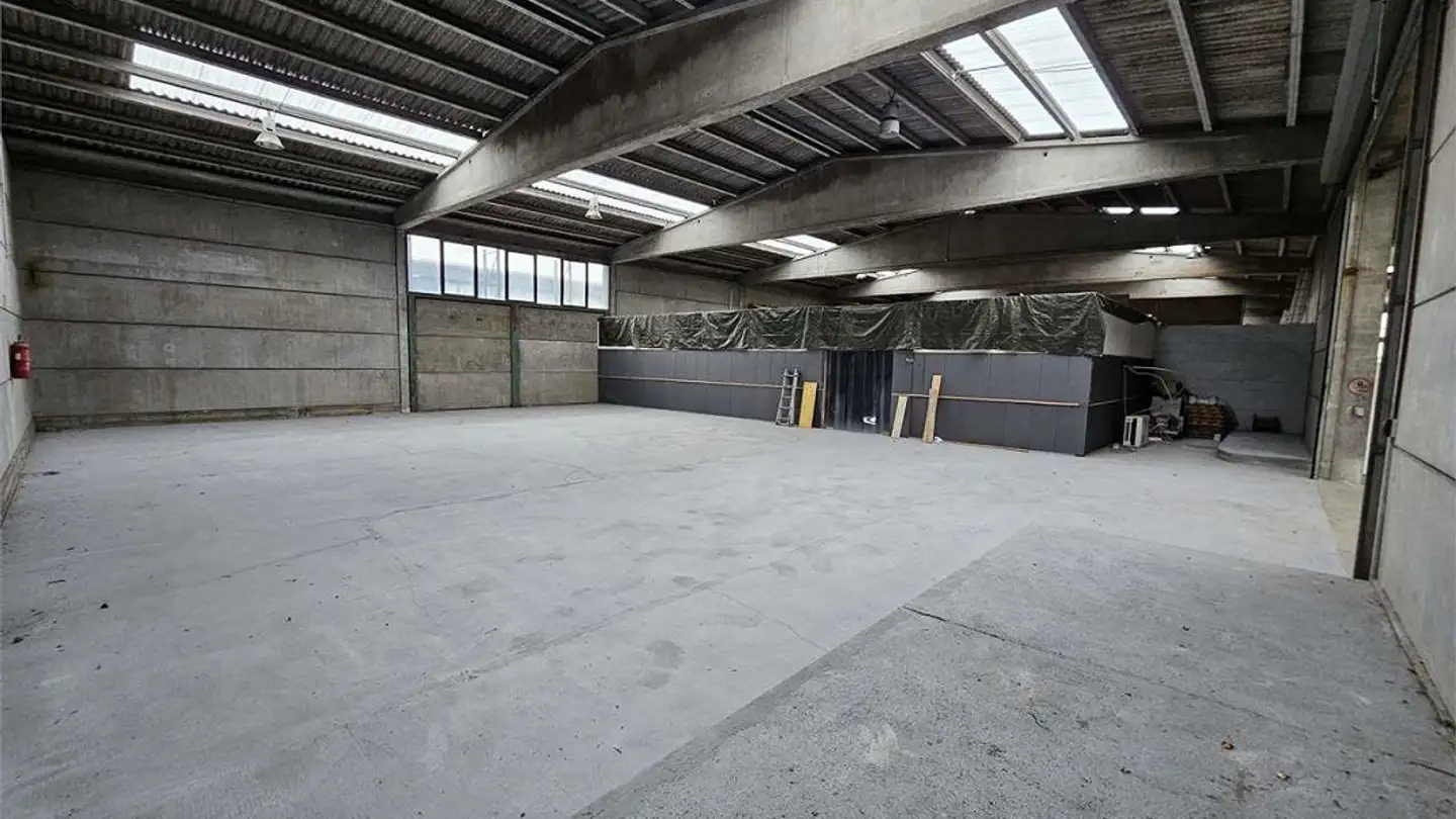 Gewerbe mieten - 6915 Pambio-Noranco - Foto 2