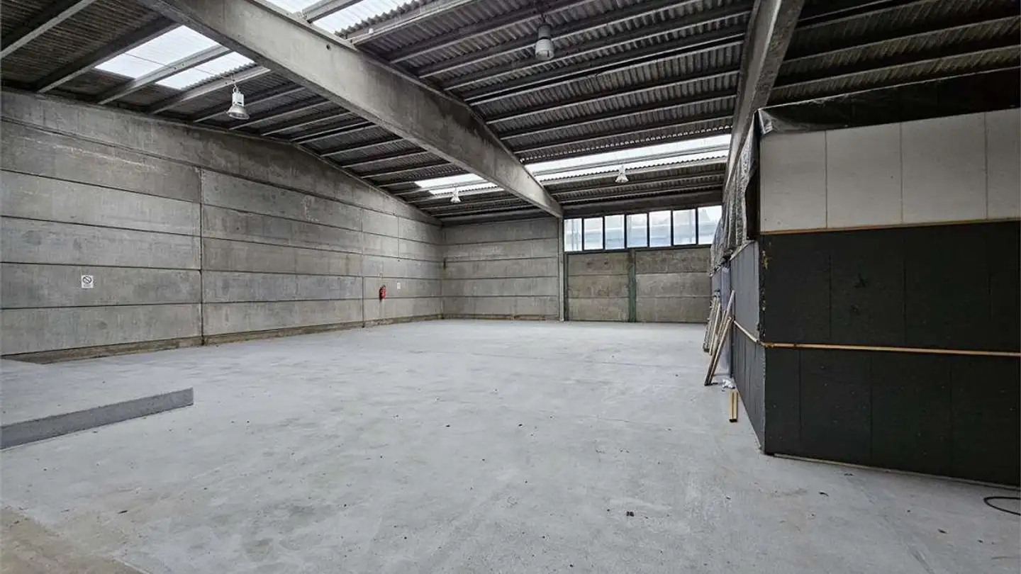 Gewerbe mieten - 6915 Pambio-Noranco - Foto 3