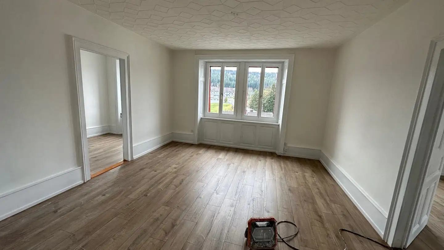 Wohnung mieten - Grand-Rue 104, 2720 Tramelan