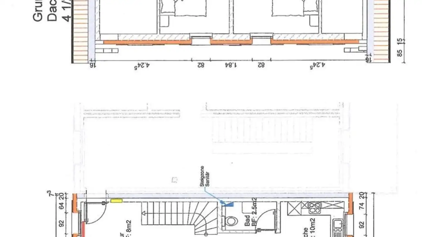 Appartement à louer - 8588 Zihlschlacht - Photo 3