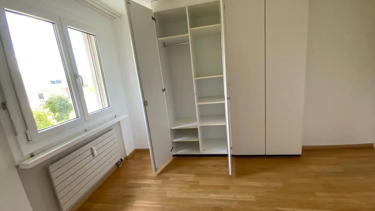 Wohnung mieten - Helvetierstrasse 5, 4106 Therwil - Foto 3