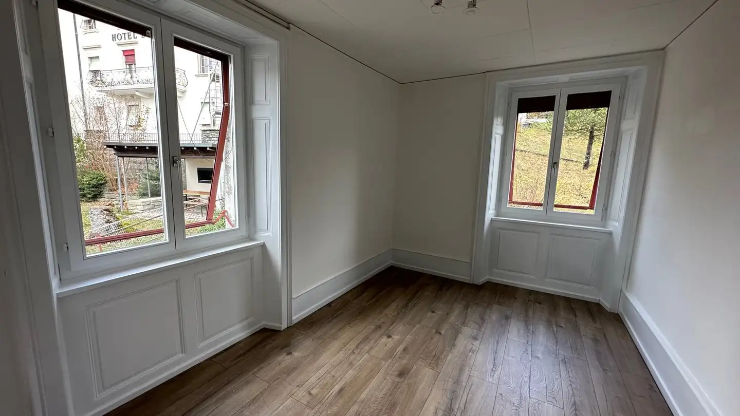 Wohnung mieten - Grand-Rue 104, 2720 Tramelan - Foto 3