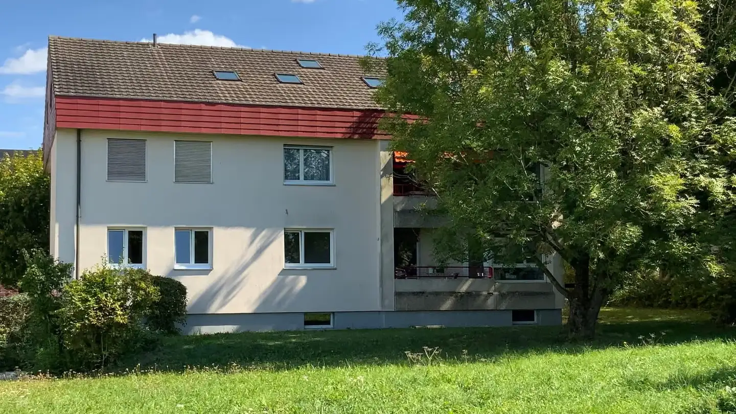 Wohnung mieten - Helvetierstrasse 5, 4106 Therwil