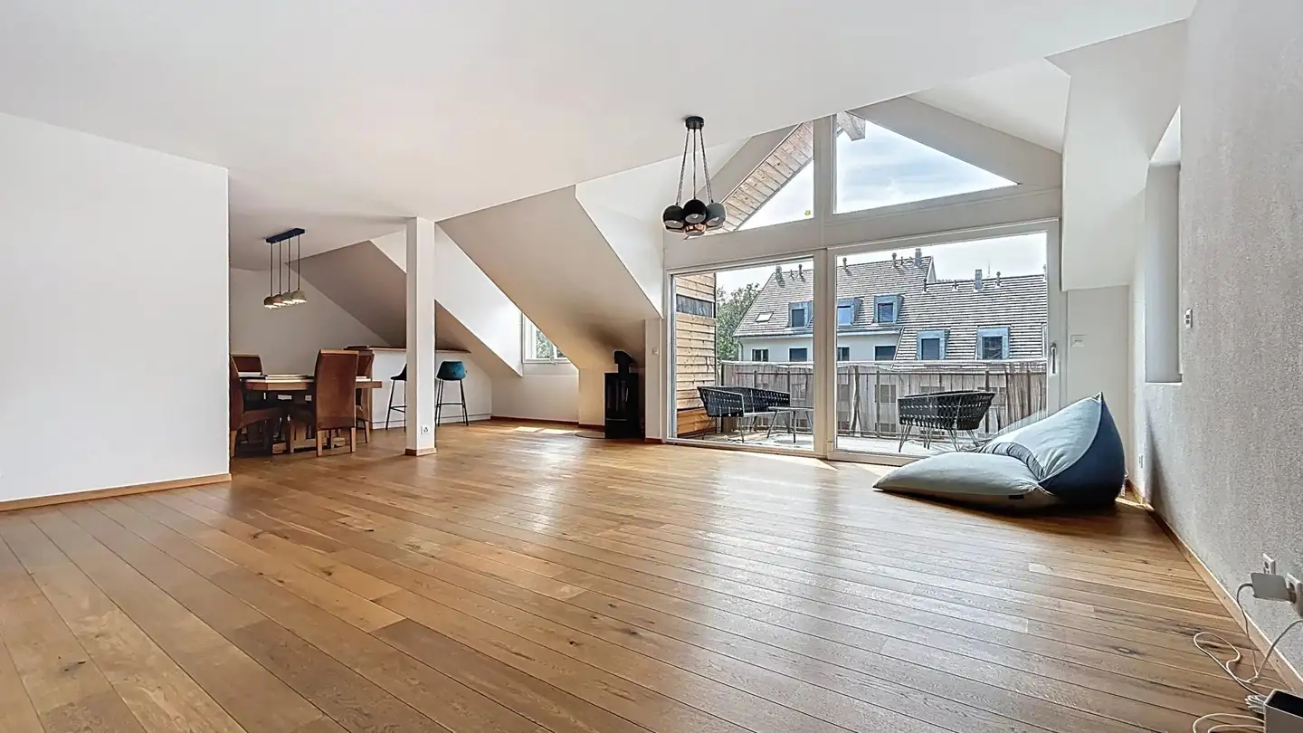 Apartment for sale - 1264 St-Cergue - Photo 2