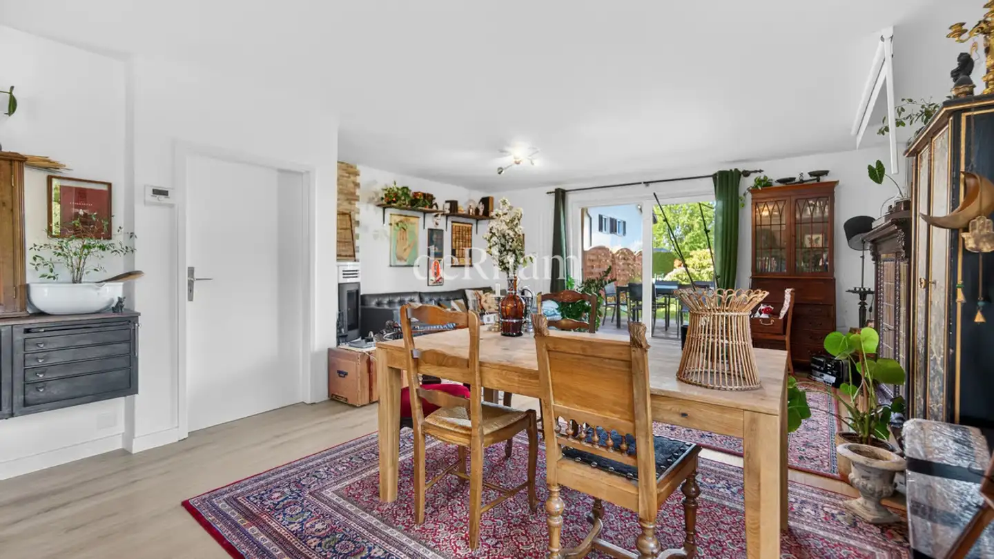 Maison jumelle à vendre - 1066 Epalinges - Photo 4