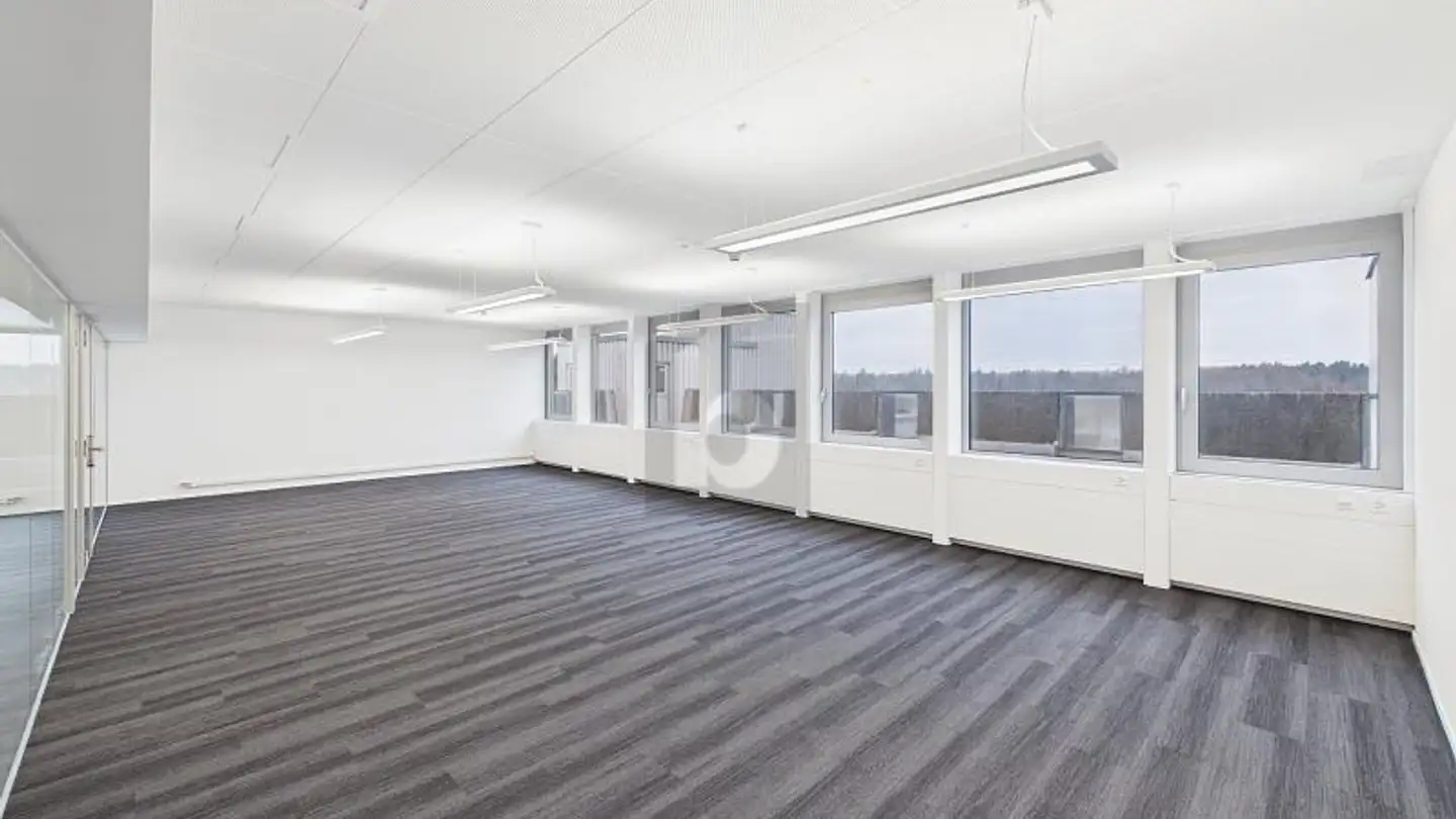 Bürofläche mieten - 4900 Langenthal