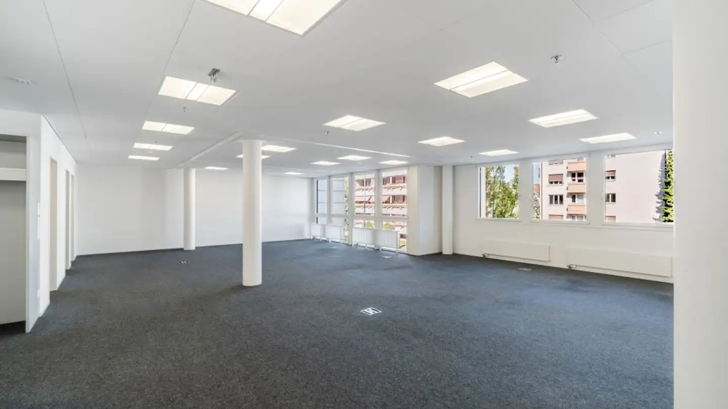 Bureau à louer - Centralstrasse 33, 6210 Sursee - Photo 4