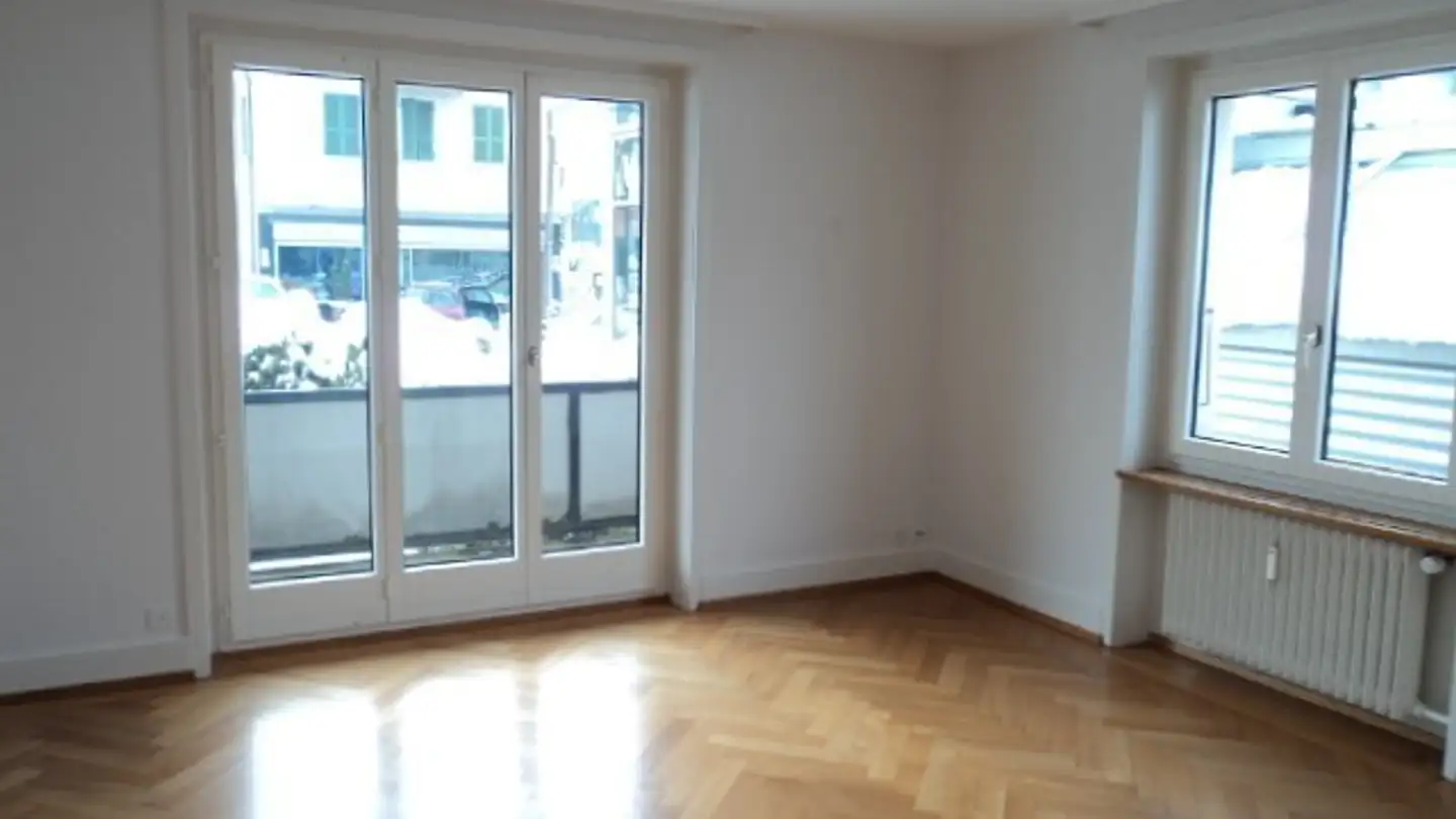 Apartment for rent - Seftigenstrasse 277, 3084 Wabern - Photo 2