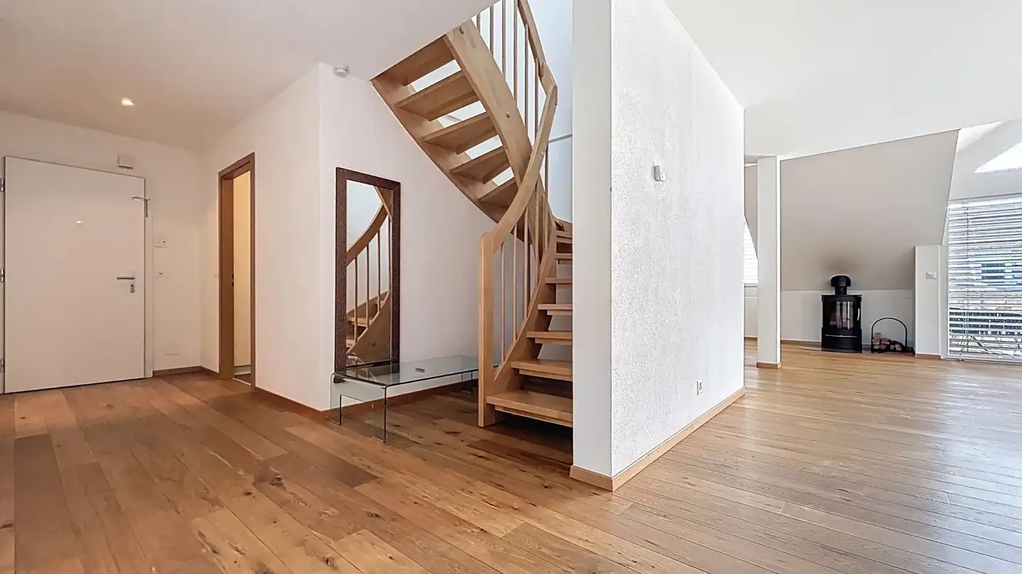 Apartment for sale - 1264 St-Cergue - Photo 3