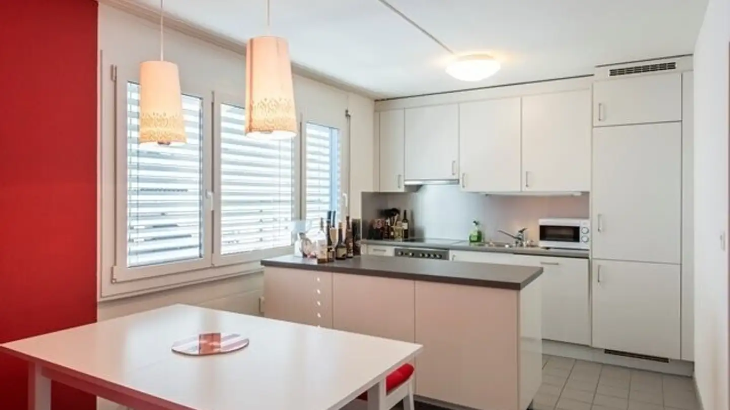 Appartement à louer - Wiesenstrasse, 5400 Baden - Photo 2