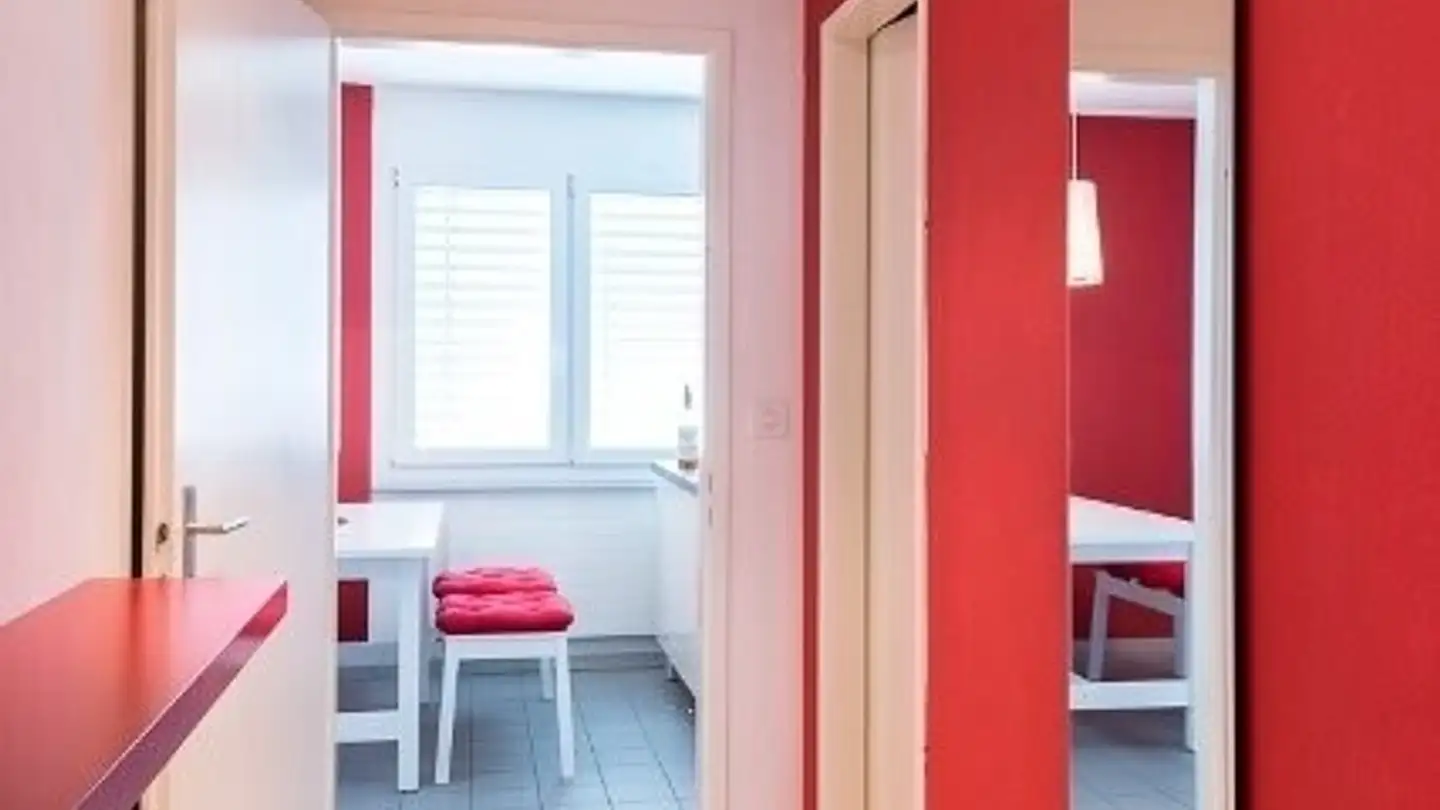 Appartement à louer - Wiesenstrasse, 5400 Baden - Photo 4