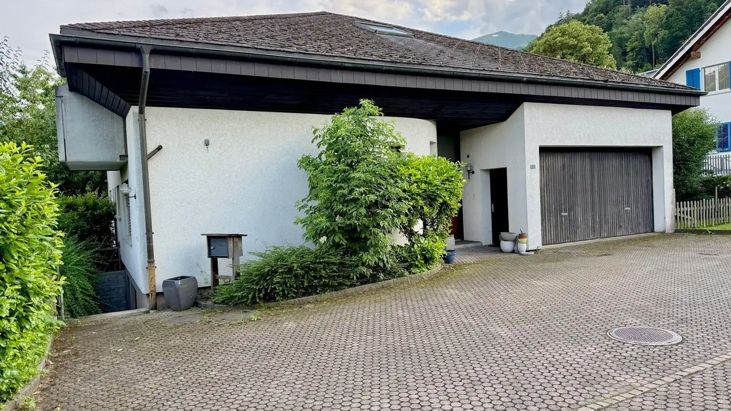 Casa singola in vendita - Rietlistrasse 18, 9470 Buchs SG - Photo 4