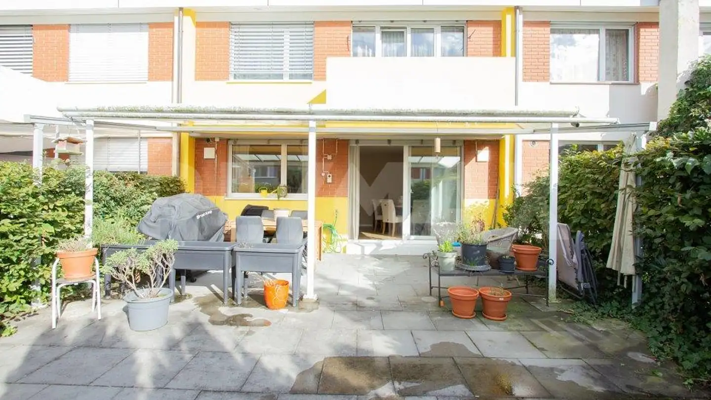 Casa singola in vendita - 4106 Therwil - Photo 4