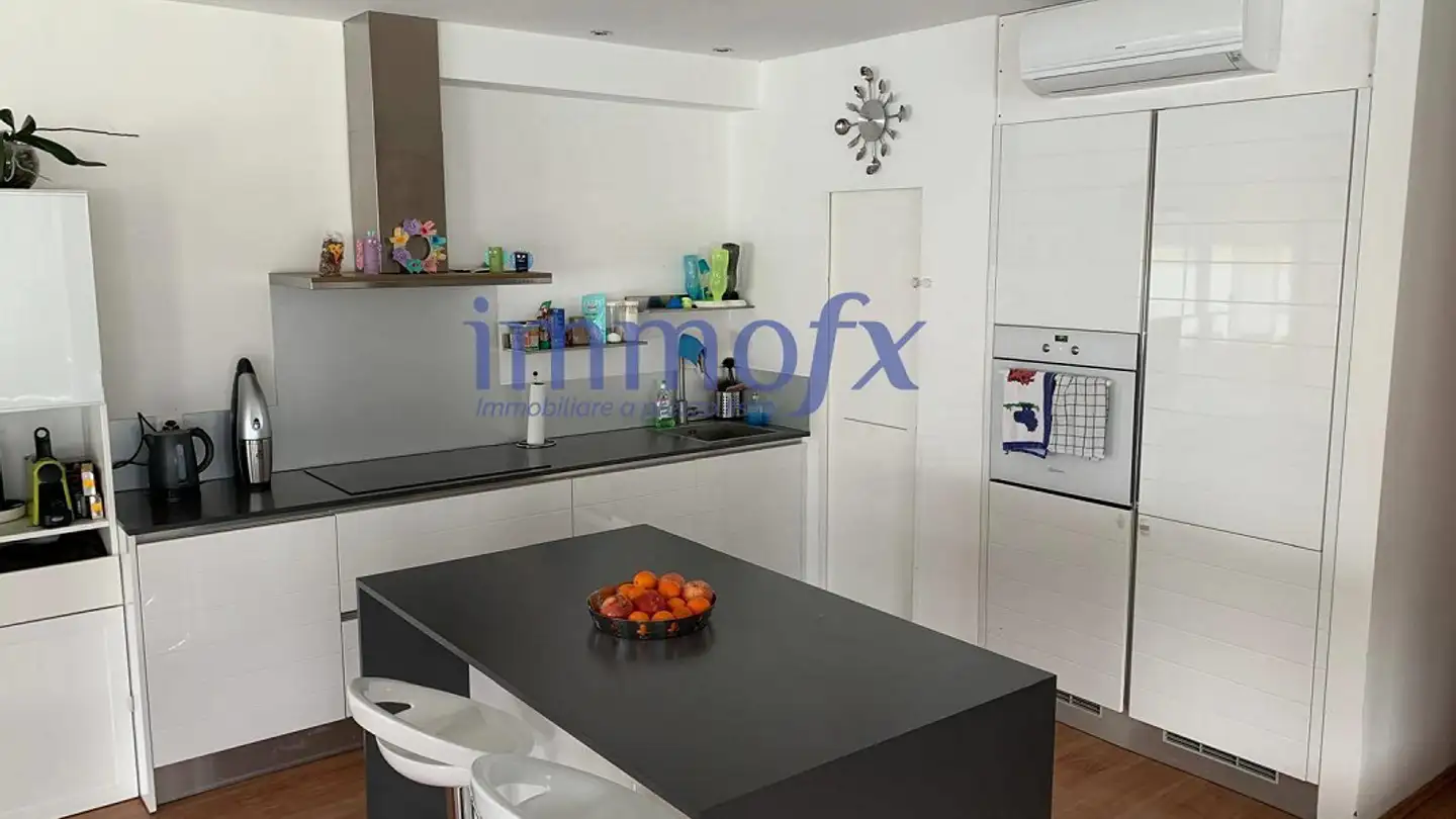 Wohnung kaufen - Via Preda, 6514 Sementina