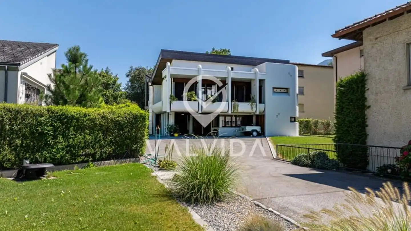 Casa singola in vendita - 3942 Raron - Photo 2