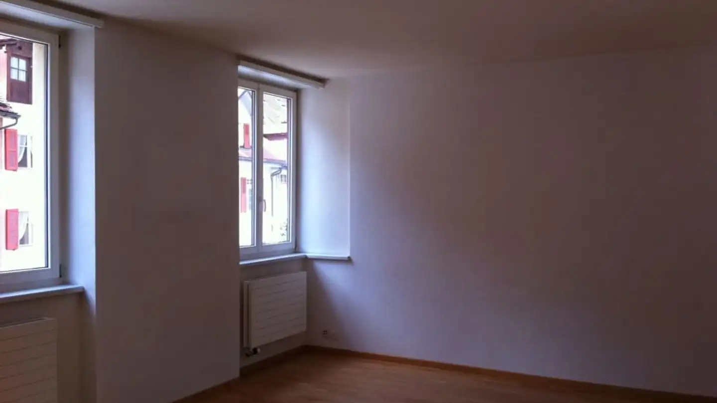 Appartamento in affitto - Rue Du 23-Juin 11, 2882 St-Ursanne - Photo 2