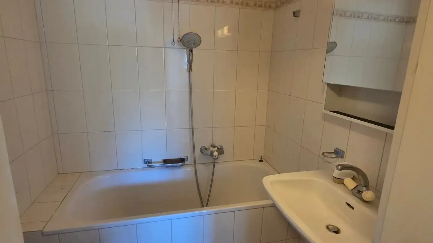 Appartamento in affitto - Rue De Vigneule 11, 2740 Moutier