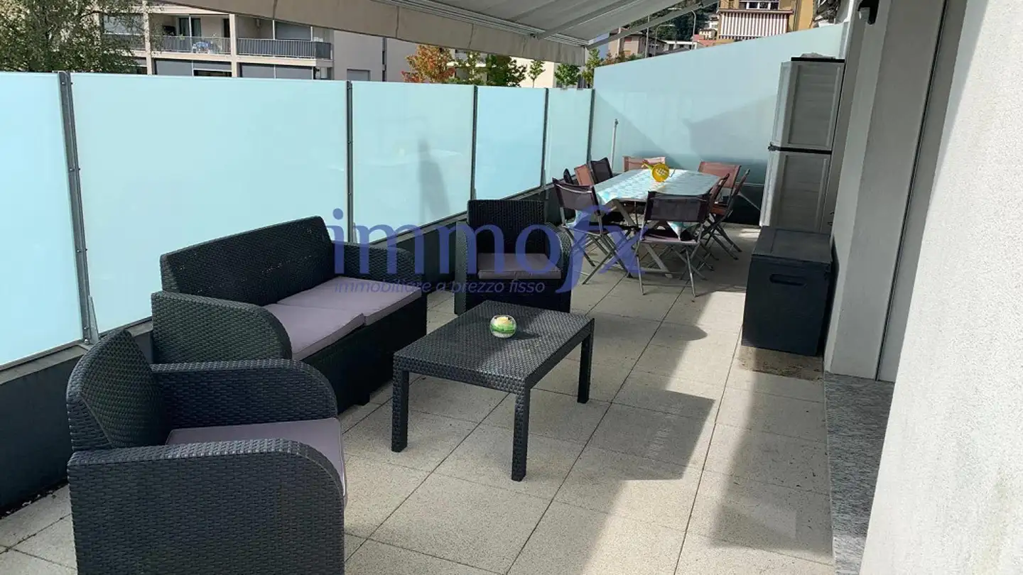 Wohnung kaufen - Via Preda, 6514 Sementina - Foto 3