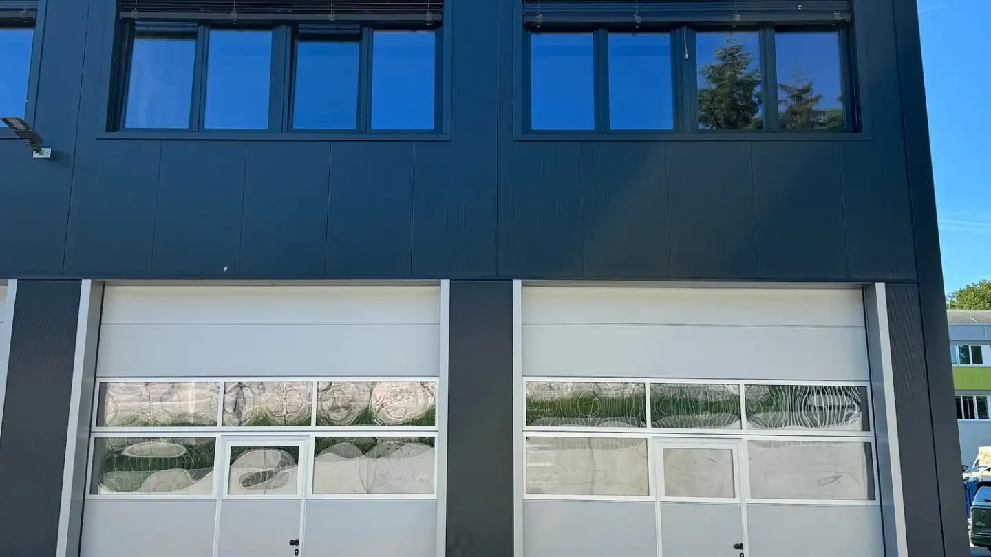 Laboratorio in affitto - Rheinstrasse 74, 4323 Wallbach - Foto 2