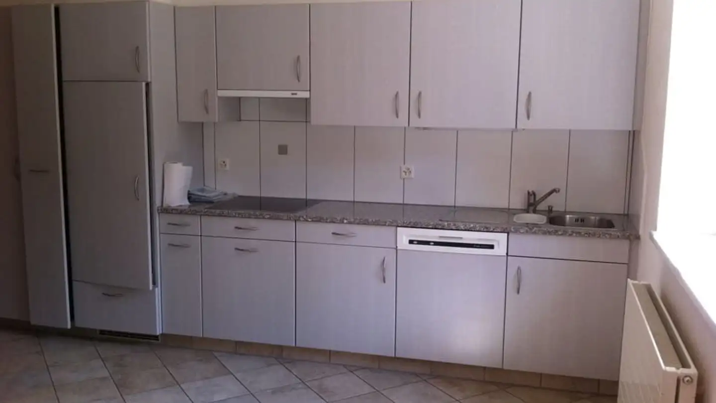 Appartamento in affitto - Rue Du 23-Juin 11, 2882 St-Ursanne - Photo 3