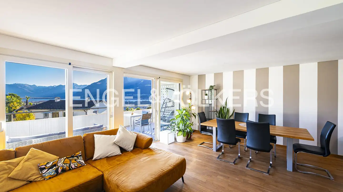 Appartement à vendre - 6612 Ascona - Photo 4