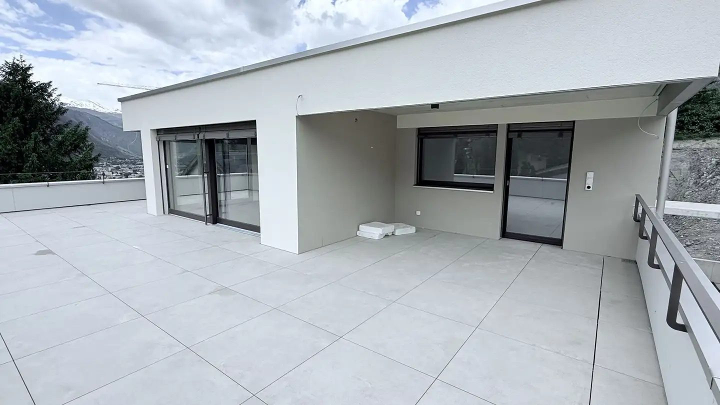 Apartment for sale - 3900 Brig - Photo 2