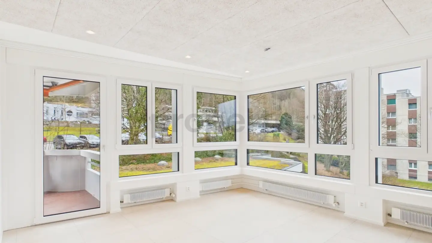 Appartamento in affitto - 9016 St. Gallen - Foto 2