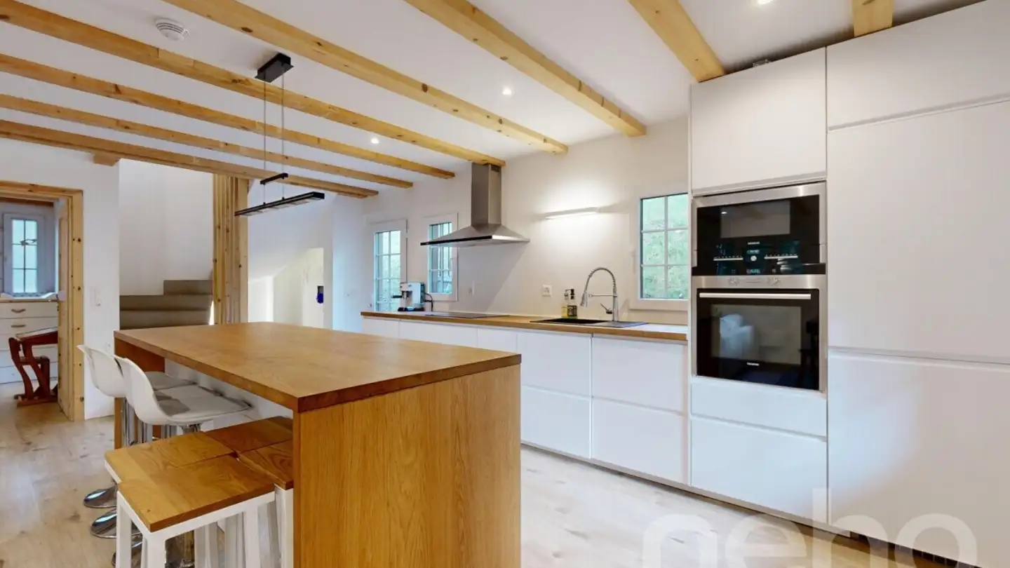 Casa singola in vendita - 1010 Lausanne - Photo 4