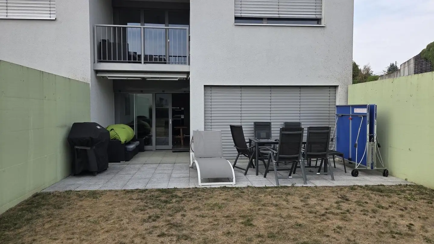 Single room for rent - 5621 Zufikon - Photo 2