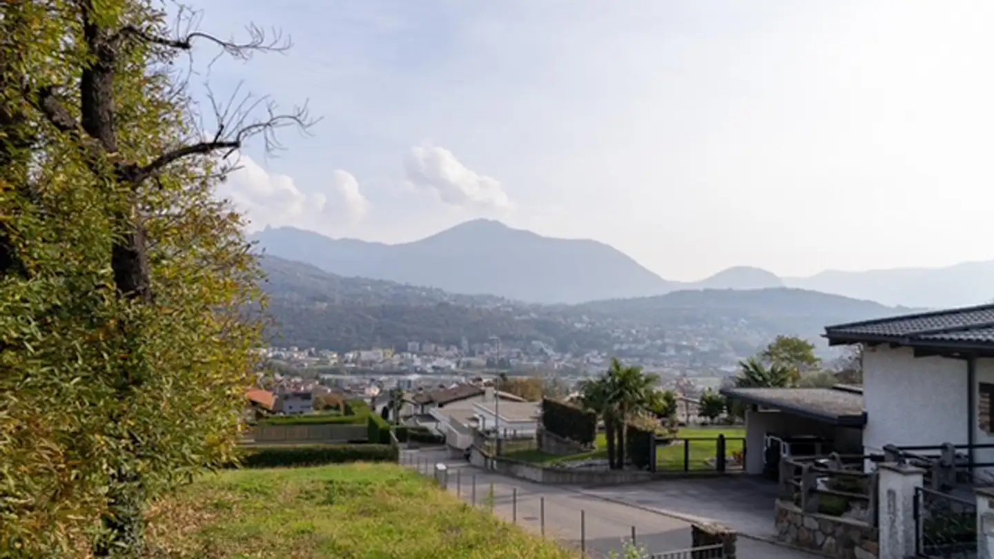 Appartamento in vendita - Via Vallone, 6929 Gravesano - Photo 3