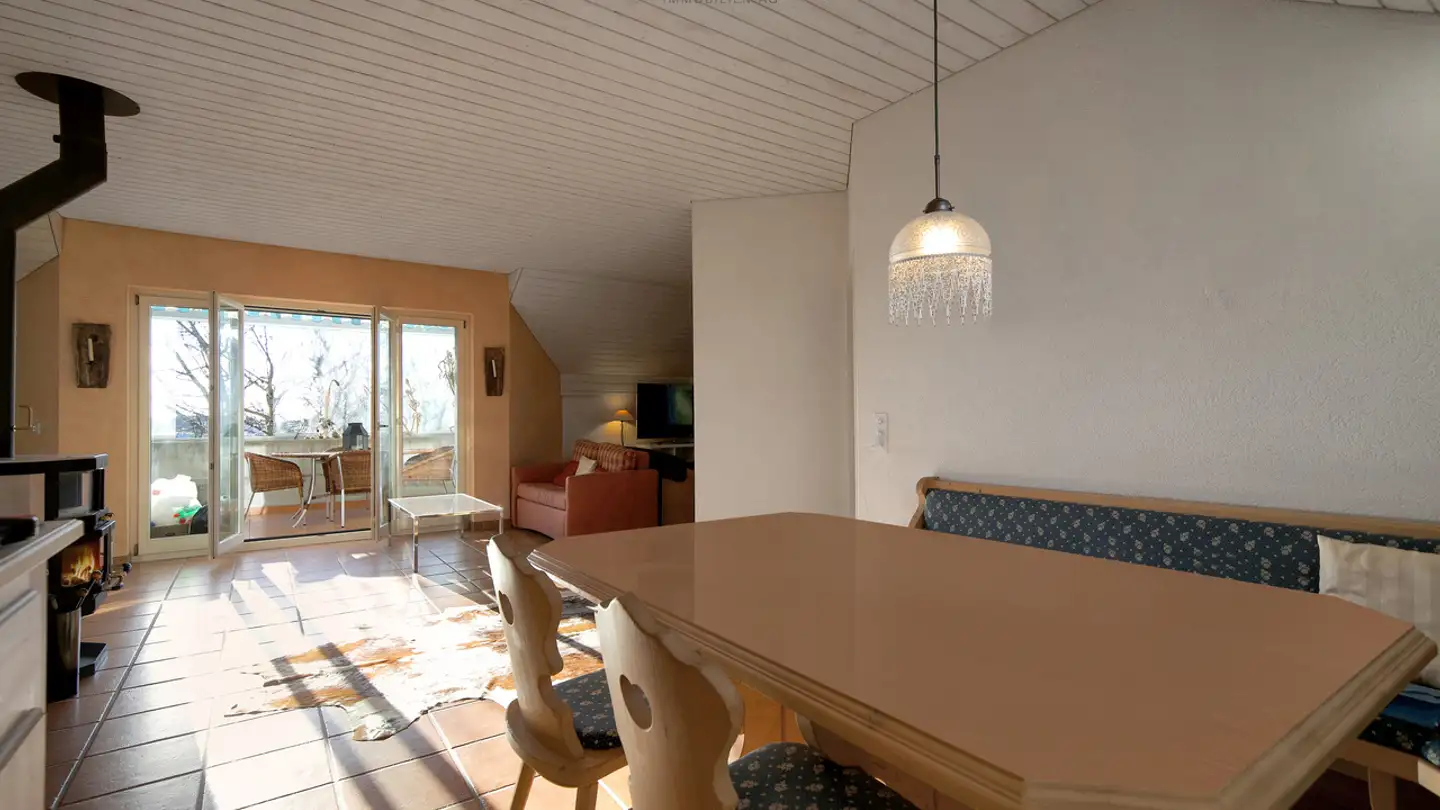 Appartamento in vendita - Hauptstrasse, 4522 Rüttenen - Foto 3