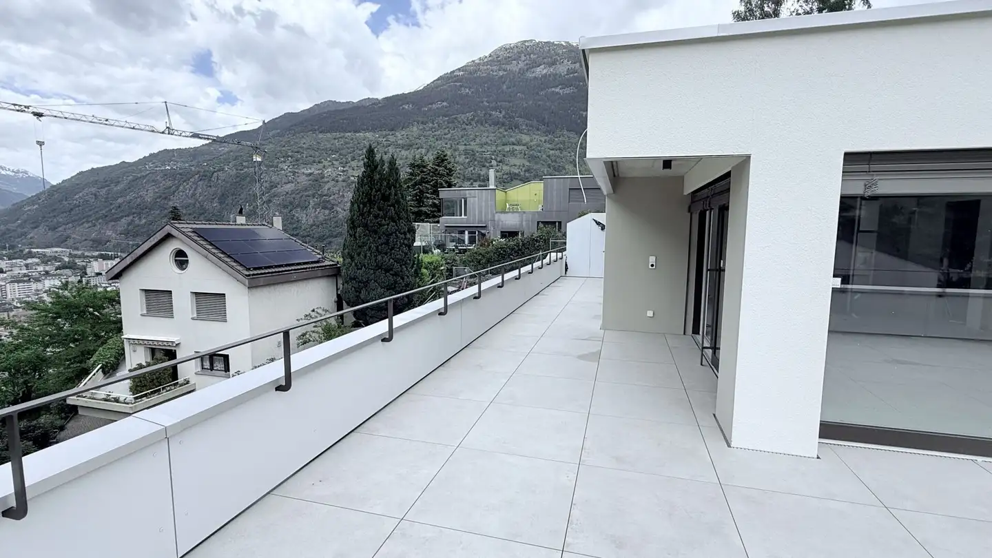 Apartment for sale - 3900 Brig - Photo 3