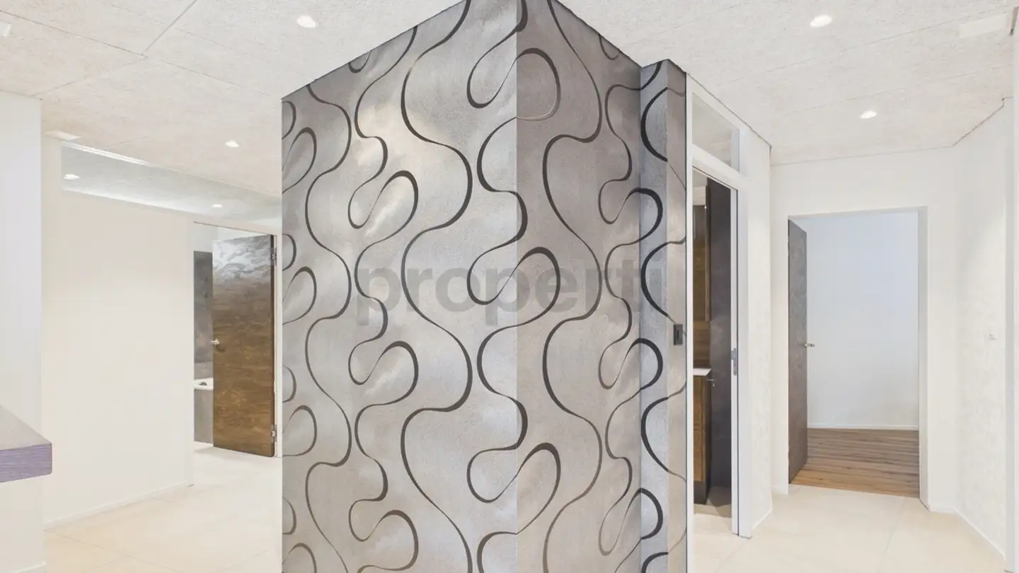 Appartamento in affitto - 9016 St. Gallen - Foto 4