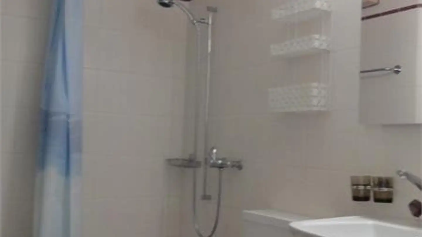 Wohnung mieten - Via Campeun 10, 7403 Rhäzüns - Foto 4