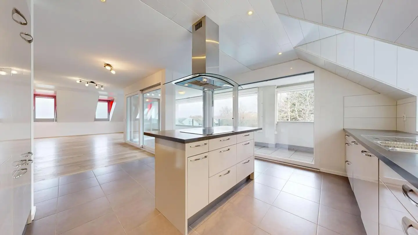 Duplex for sale - 1163 Etoy - Photo 3