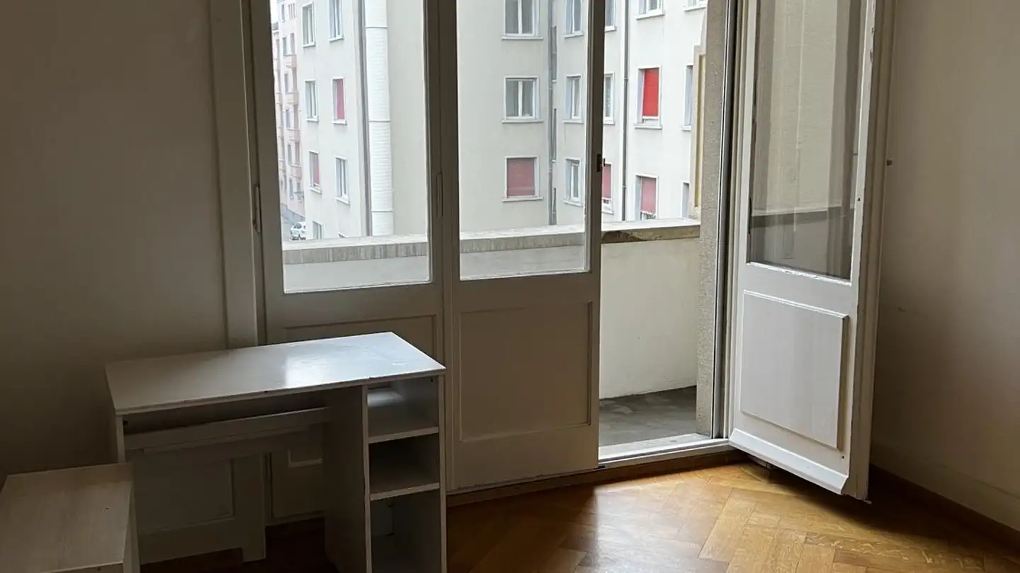 Appartement à louer - Rue Du Simplon 4, 1700 Fribourg - Photo 2