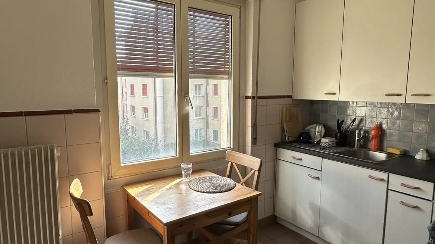 Appartement à louer - Rue Du Simplon 4, 1700 Fribourg - Photo 3