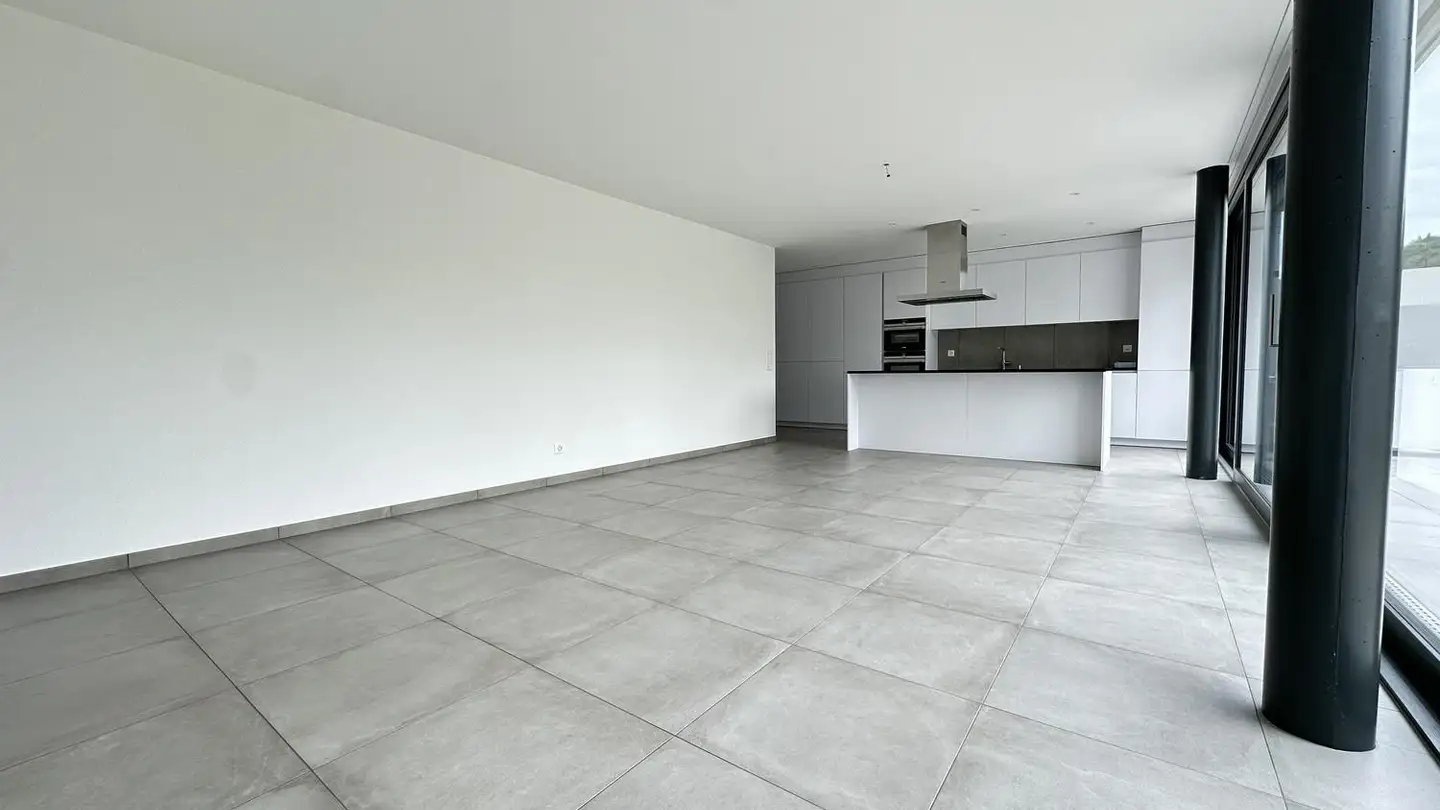 Appartement à louer - Oberdorf 26, 4314 Zeiningen