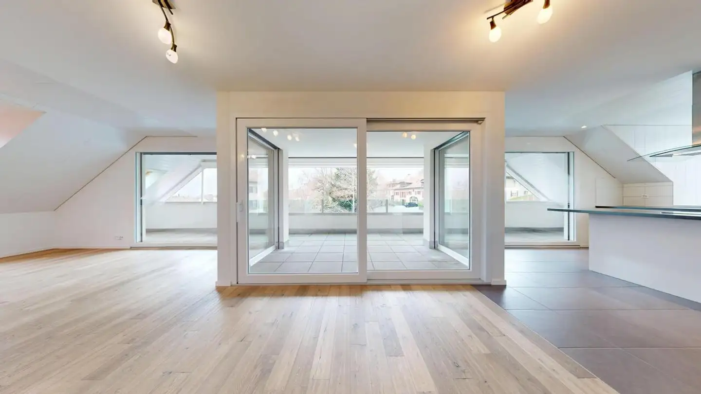 Apartment for sale - Etoy, 1163 Etoy