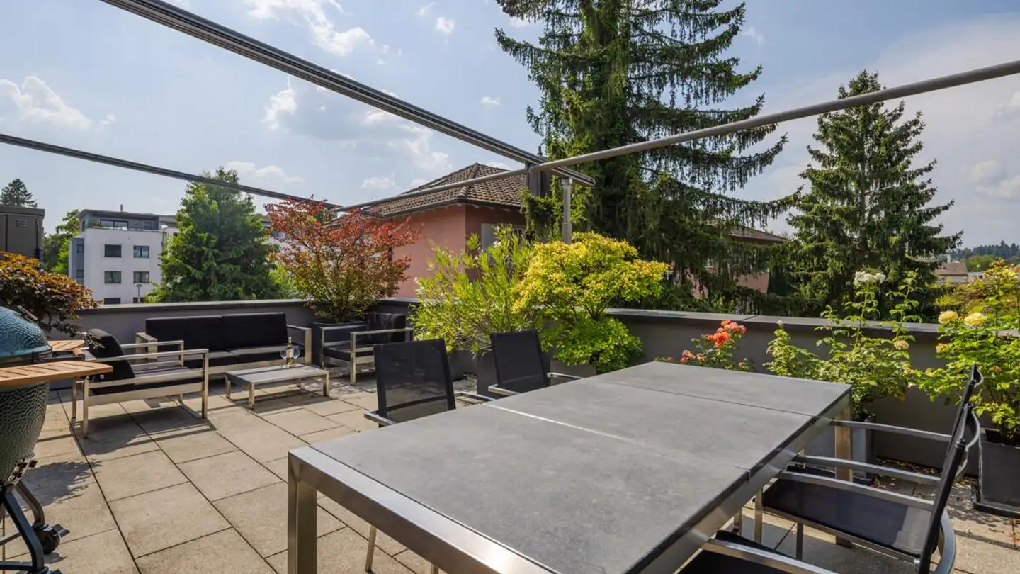 Penthouse for sale - 8305 Dietlikon - Photo 4