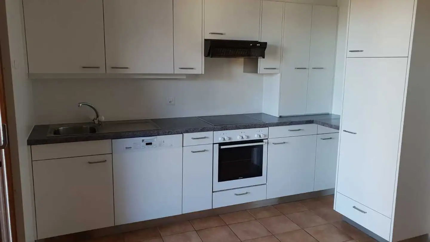 Appartement à louer - Rue Du Rhône 19, 1860 Aigle - Photo 2