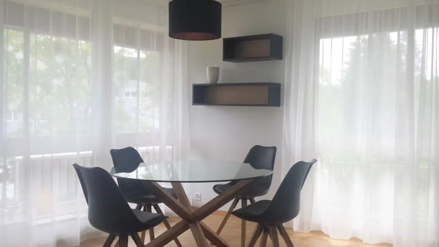 Möblierte Wohnung mieten - Spitalstrasse 38, 8952 Schlieren