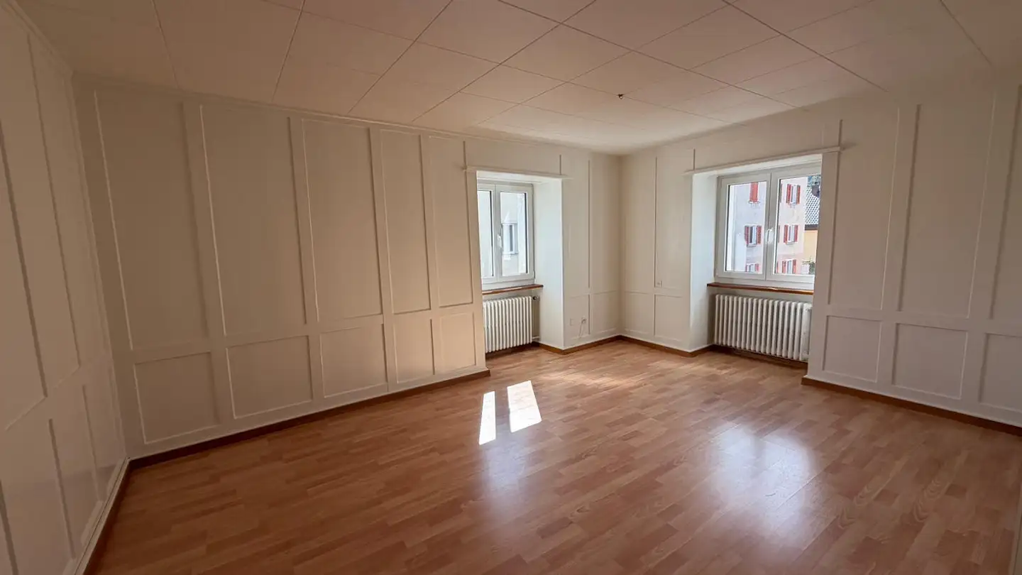 Apartment for rent - Gassa Surò 24, 7013 Domat/Ems - Photo 2