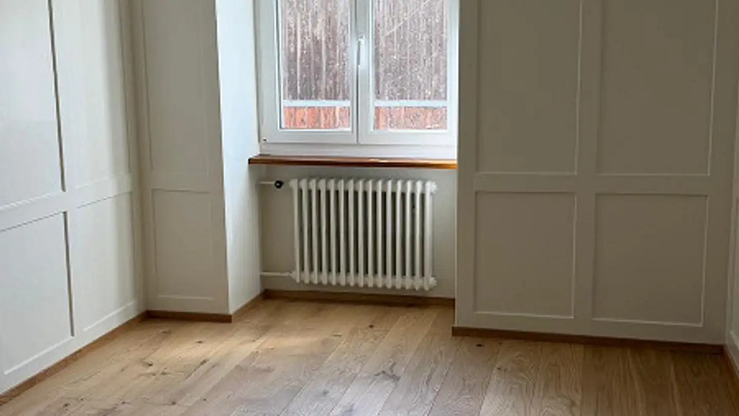 Apartment for rent - Gassa Surò 24, 7013 Domat/Ems - Photo 4
