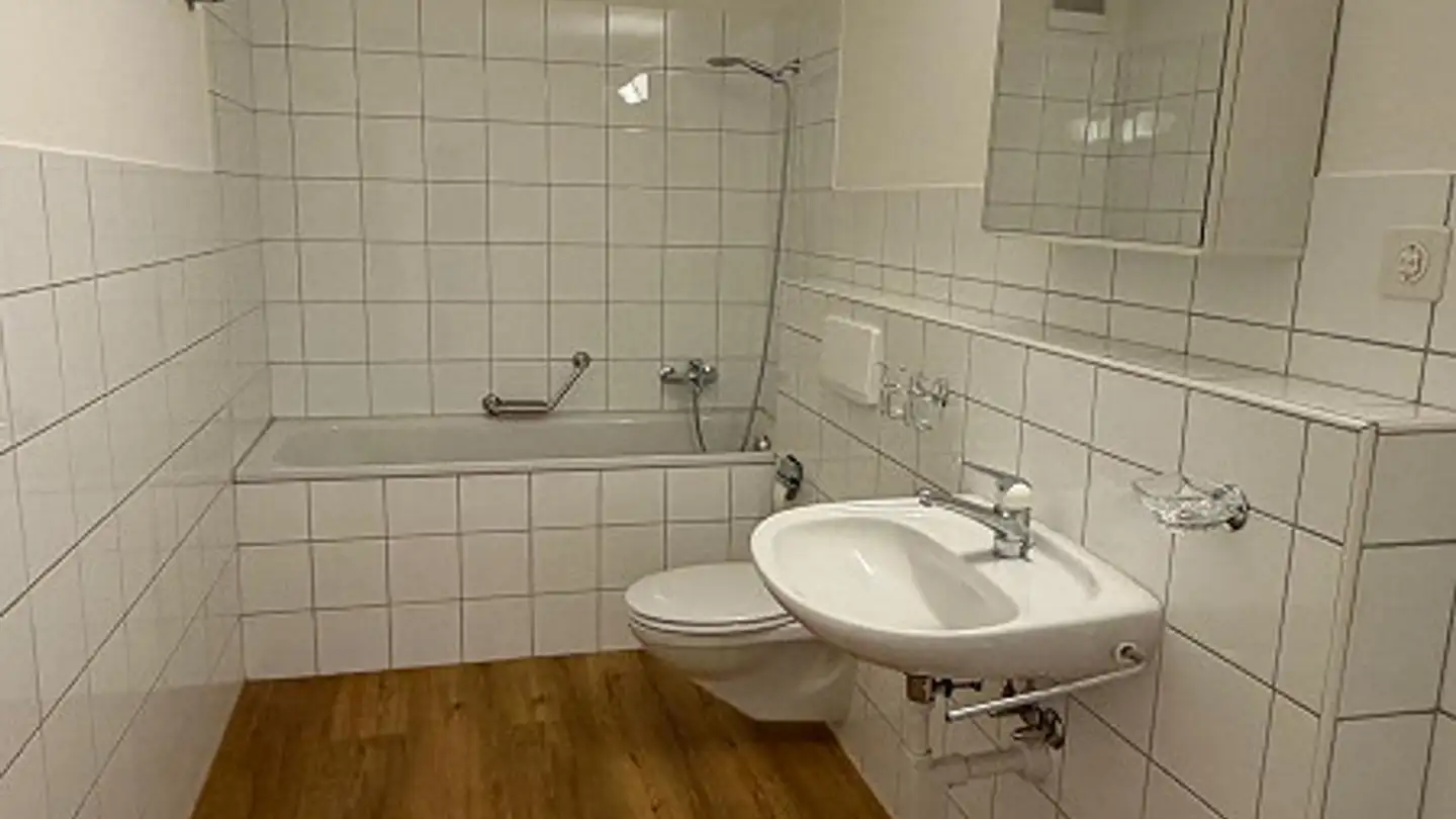Apartment for rent - Gassa Surò 24, 7013 Domat/Ems - Photo 3